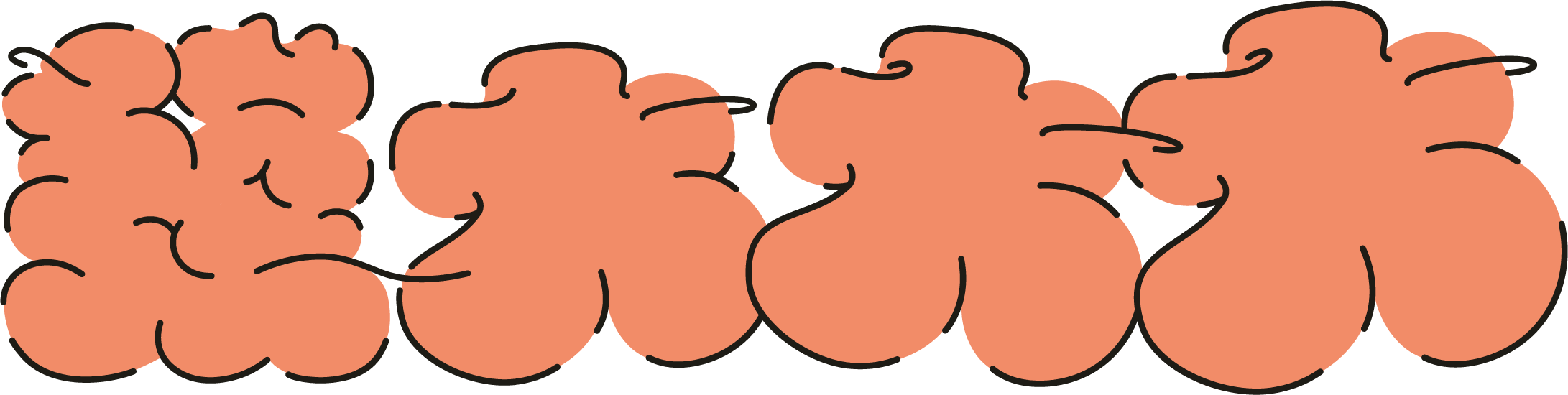 this summer has fucked up