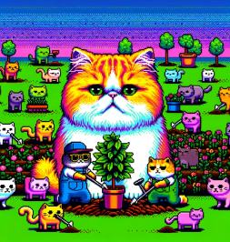 kiki ai 心理測驗